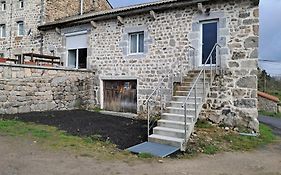 Gite de la margeride